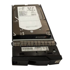 Dell 0946111-03 | 600GB 15000RPM SAS 6Gb/s 3.5-Inch Hard Drive