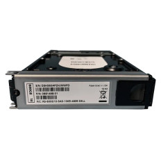 Dell 0981498-01 | EqualLogic 600GB 10000RPM SAS 6Gb/s LFF 2.5-inch Hard Drive 