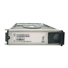Dell 0983177-01 | Compellent 3TB 7200RPM SAS 6Gb/s 3.5-inch Nearline Hard Drive