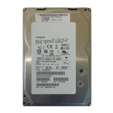 EMC 118032692-A01 | 450GB 15000RPM SAS 3Gb/s 3.5-Inch 16MB Cache Hard Drive