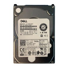 Toshiba AL15SEB18EQY | 1.8TB 10000RPM SAS 12Gb/s 128MB Cache 2.5-Inch Hard Drive