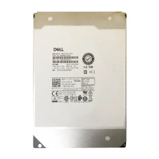 Dell DK7C9 | 12TB 7200RPM 12Gb/s SAS Hot Plug 256MB Cache 3.5-inch Hard Drive