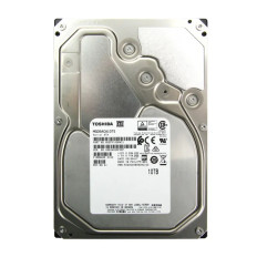 Dell HDEPV10SMA51 | 10TB 7200RPM SATA 6Gb/s 256MB Cache (512e) 3.5-Inch Internal Hard Drive