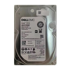 Dell J7W80 | 8TB 7200RPM 6Gb/s SATA Hot Plug 3.5-inch Hard Drive