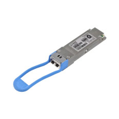 Juniper JNP-QSFP-100G-LR4 | 100Gb/s 100GBase-LR4 Single-Mode Fibre1310nm 10km Duplex LC Connector QSFP28 Transceiver Module