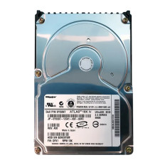 Dell JP-0Y3397 | 36GB 10000RPM Ultra 320 SCSI 3.5-Inch 8MB Cache Hard Drive