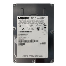 Dell OCC315 | 73GB 10000RPM Ultra-320 SCSI 80-Pin Hot Swap 8MB Cache 3.5-Inch Internal Hard Drive