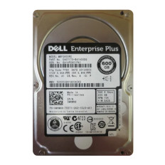 Dell OMHWN8 | 600GB 10000RPM SAS 6Gb/s Hot Swap 2.5-Inch Internal Hard Drive