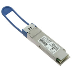 Juniper QSFP-100GBASE-LR4 | 100Gb/s 100GBASE-LR4 Single-Mode Fibre 1310nm 10km Duplex LC Connector Optical QSFP28 Transceiver Module
