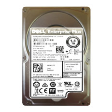 Seagate ST1800MM0149 | Enterprise Performance 10K 1.8TB 10000RPM SAS 12Gb/s 256MB Cache (512e) 2.5-Inch Hard Drive