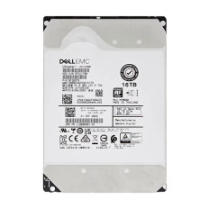 Western Digital WUH721816AL5205 | Ultrastar DC HC550 16TB 3.5" 12GB/s SAS 7200RPM 512MB Cache 512e/4Kn SED-FIPS Data Center Hard Drive