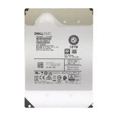 Western Digital WUH721818ALE6L0 | Ultrastar DC HC550 18TB 7200RPM 6Gb/s SATA 512MB Cache 3.5-inch Hard Drive
