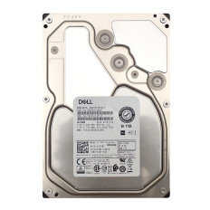 Dell XX7MT | 8TB 7200RPM SAS 12Gb/s Hot-Pluggable (4Kn) 3.5-Inch Nearline Hard Drive for PowerEdge Server & PowerVault Server