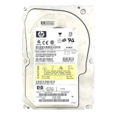 HP 0950-4383 | 146GB 10000RPM Fibre Channel 2Gb/s Hot-Pluggable Dual Port 3.5-Inch Hard Drive