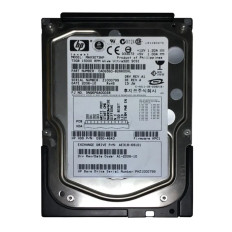 HP 0950-4643 | 72.8GB 15000RPM Ultra-320 SCSI 8MB Cache (LVD) 68-Pin 3.5-Inch Hard Drive