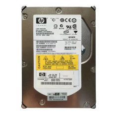 HP 5065-5236 | 72.8GB 15000RPM Ultra320 SCSI Hot Swappable LVD 80-Pin 3.5-Inch Hard Drive