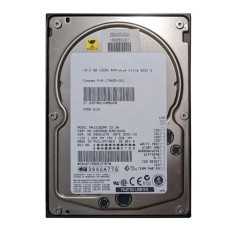 HP 160063-001 | 18.2GB 10000RPM Ultra-160 SCSI (LVD) 68-Pin 3.5-Inch Hard Drive