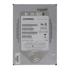 HP 179262-001 | 4GB 7200RPM Ultra Wide SCSI 3.5-Inch Hard Drive