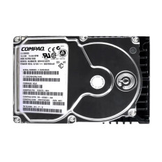 HP 180732-005 | 18.2GB 10000RPM Ultra-160 SCSI Hot-Pluggable (LVD) 80-Pin 3.5-Inch Hard Drive for ProLiant Servers