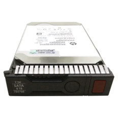 HP 793768-001 | 8TB 7200RPM SATA 6Gb/s Hot-Swappable 512e 3.5-Inch Midline Hard Drive for ProLiant Servers