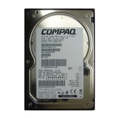 HP BD018122C9-1 | 18GB 10000RPM Ultra2 Wide SCSI 3.5-Inch 1MB Cache Hot Swap Hard Drive