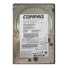 Fujitsu CA05668-B55200DC | 36GB 10000RPM Ultra160 SCSI 80-Pin 4MB Cache 3.5-Inch Hard Drive