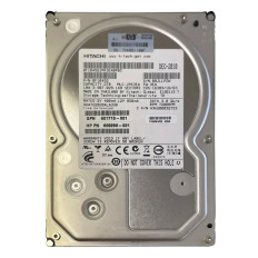 Hitachi H3U20003272S | Ultrastar A7K2000 Series 2TB 7200RPM SATA 3Gb/s 32MB Cache 3.5-Inch Hard Drive