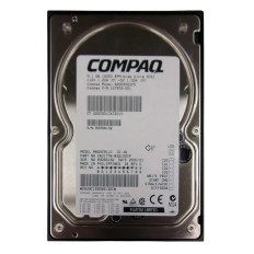 Fujitsu MAG3091LC-1 | 9GB 10000RPM Ultra2 Wide SCSI 3.5-Inch 1MB Cache Hard Drive