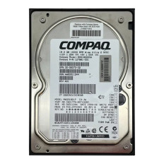 Fujitsu MAG3182LP | 18GB 10000RPM Wide Ultra2 SCSI 68-Pin 1MB Cache 3.5-Inch Hard Drive