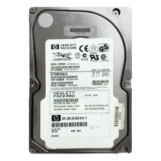 Seagate ST336704LC | Cheetah 36LP Series 36GB 10000RPM Ultra160 SCSI 4MB Cache (CE) 80-Pin 3.5-Inch Hard Drive