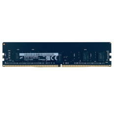 Micron MTA9ASF1G72PZ-2G9E6VG | 8GB DDR4-2933MHz PC4-23400 ECC Registered RDIMM CL21 1Rx8 1.2V 288-Pin Memory Module