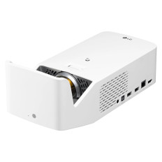 LG HF65LA | CineBeam Ultra Short Throw LED Home Theater Projector with Digital TV Tuner