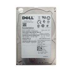 Dell J770N-DEL | 500GB 7200RPM SATA 3Gb/s Hot-Pluggable 2.5-Inch Hard Drive for PowerEdge Servers