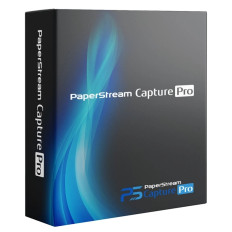 Ricoh PSCP-WG-0001 | Paperstream Capture Pro Workgroup Software License