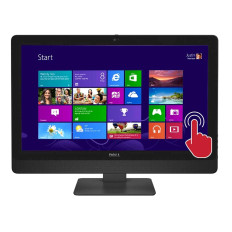 Dell 9D35w | Inspiron 23 All in One Desktop Computer