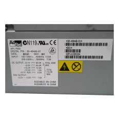 HP 30-49448-01 | 720-Watts 200-240V 50-60Hz Hot-Pluggable Power Supply for AlphaServer ES40 / ES45