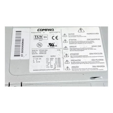 HP 189643-002 | 460-Watts 100-240V AC ATX Power Supply for EVO W6000 / XW6000 Workstation