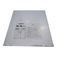 HP 224208-002 | 350-Watts 100-240V 50-60Hz Hot-Pluggable Redundant Power Supply for ProLiant