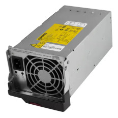HP 230822-001 | 600-Watts 100-240V AC Hot-Swappable Redundant Power Supply for ProLiant ML530 / ML570 Gen2 Server