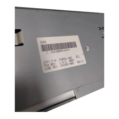 HP 241892-00D | 750-Watts 100-240V AC 8.0A 50-60Hz Hot-Plug Redundant Power Supply for ProLiant 3000 / 5500 / 6500 Series Servers