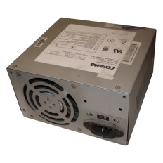 HP 242907-001 | 200-Watts 220-240V 50-60Hz ATX Power Supply for DeskPro 2000 Desktop System