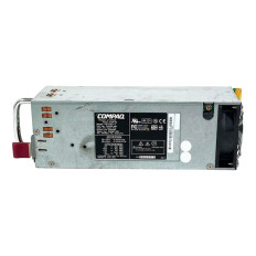 HP 243406-001 | 350-Watts 110-115V Hot-Pluggable Redundant Power Supply for ProLiant ML350 Gen2