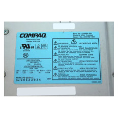 HP 243894-001 | 50-Watts 115-230V Power Supply for EVO