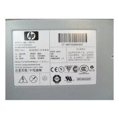 HP 253232-001 | 3000-Watts 200-240V 20A 50-60Hz Hot-Swappable Redundant Power Supply for ProLiant BladeSystem P-Class Power Enclosure