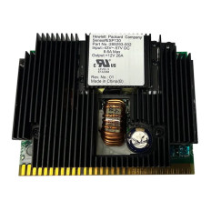 HP 289293-002 | 12V DC Converter Power Supply for ProLiant BL20P Gen2 Blade Server
