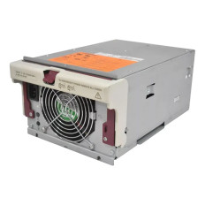 HP 298581-001N | 750-Watts 100-240V AC 8.0A 50-60Hz Hot-Plug Redundant Power Supply for ProLiant 3000 / 5500 / 6500 Series Servers