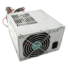 HP 305992-001 | 460-Watts 100-240V 50-60Hz Hot-Pluggable Power Supply for XW6000 WorkStation