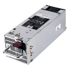HP 365063-001 | 725-Watts Hot-Pluggable Redundant Power Supply for ProLiant ML350 Gen4 Server