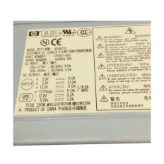 HP 375497-002 | 250-Watts Power Supply for DX5150 MicroTower PC