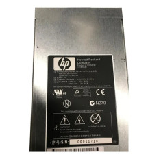HP 377230-001 | 250-Watts 100-240V AC Hot-Swappable Redundant Power Supply for StorageWorks MSA50